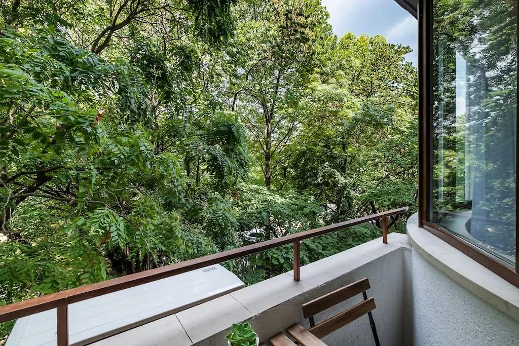 Varna Central 2Bdrm Apartment Bulgaria