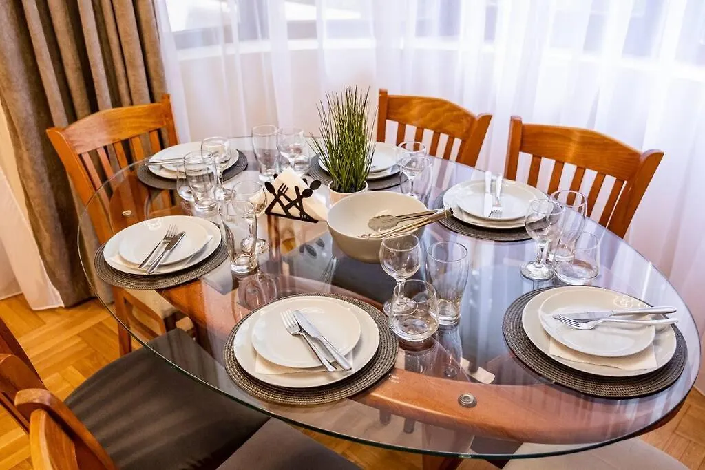 Varna Central 2Bdrm Apartment 0*,