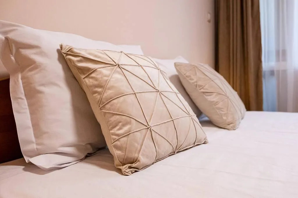 Varna Central 2Bdrm Apartment Bułgaria