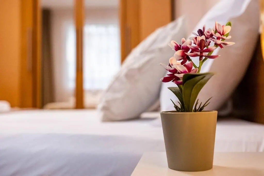 Varna Central 2Bdrm Apartment