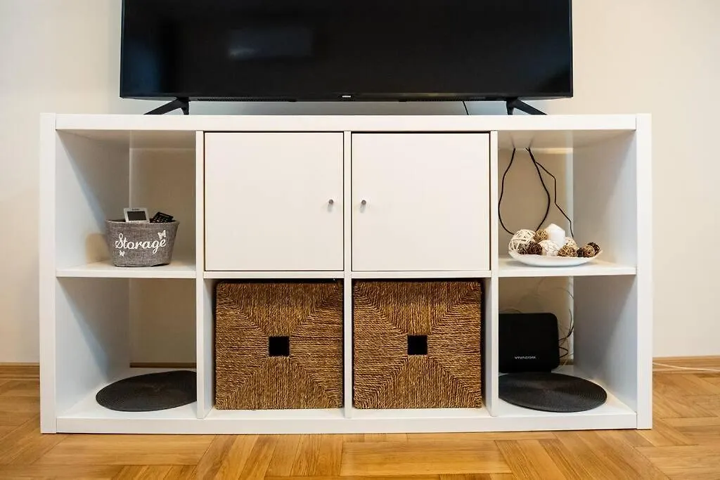 Varna Central 2Bdrm Apartment