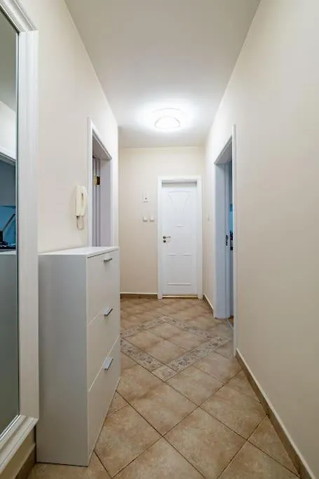 Varna Central 2Bdrm Apartment