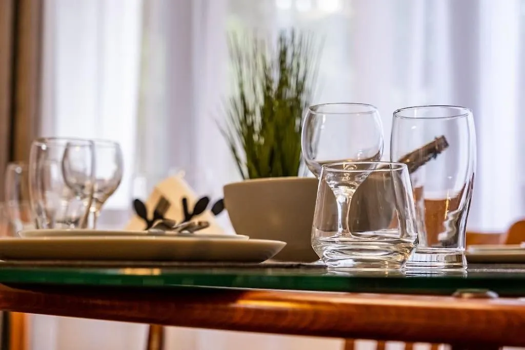 Varna Central 2Bdrm Apartment
