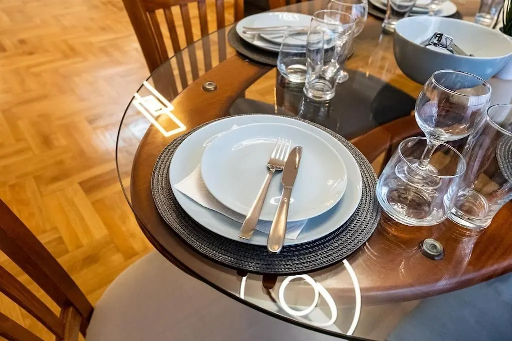 Varna Central 2Bdrm Apartment 0*,  Bulgaria